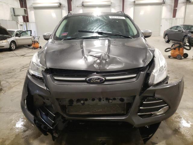 Photo 5 from auction – 2015 FORD ESCAPE SE with VIN 1FMCU9G98FUB40692