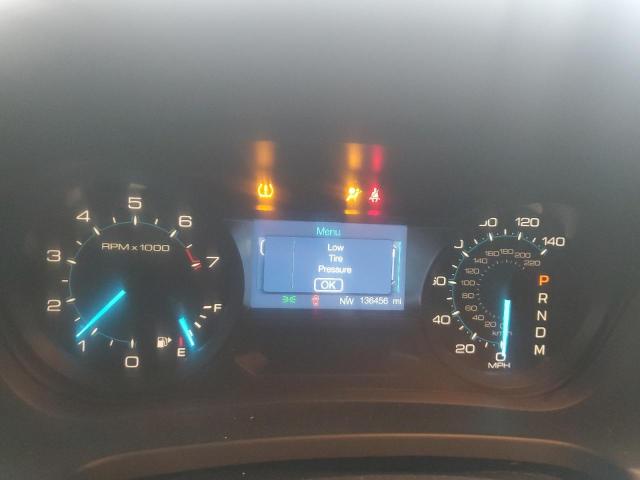 Photo 9 from auction – 2015 FORD EXPLORER X with VIN 1FM5K7D83FGA57717