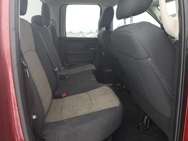Photo 10 from auction – 2012 DODGE RAM 1500 S with VIN 1C6RD7FT2CS282700