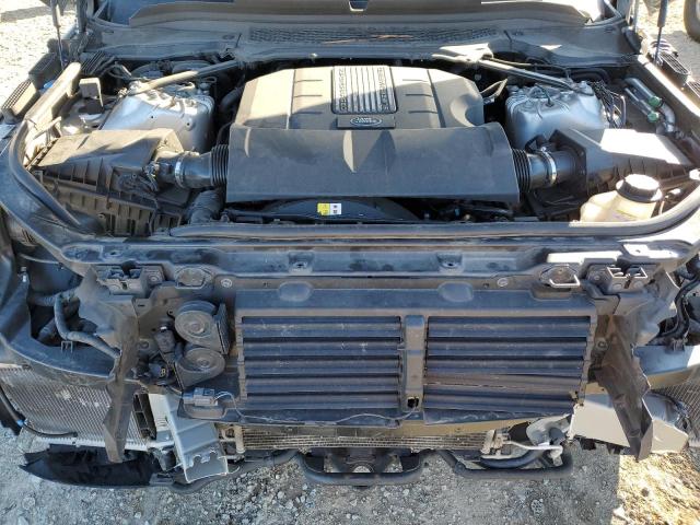 Photo 11 from auction – 2016 LAND ROVER RANGE ROVE with VIN SALWR2PF2GA116688