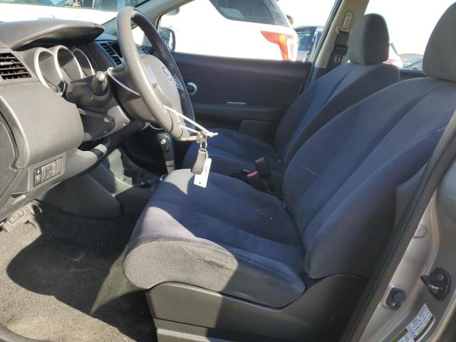 Photo 7 from auction – 2009 NISSAN VERSA S with VIN 3N1BC13E59L456317