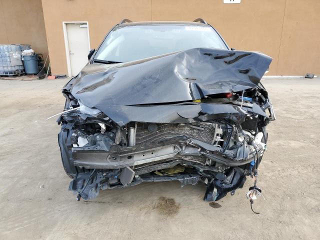 Photo 5 from auction – 2021 SUBARU CROSSTREK with VIN JF2GTHRC0MH206106