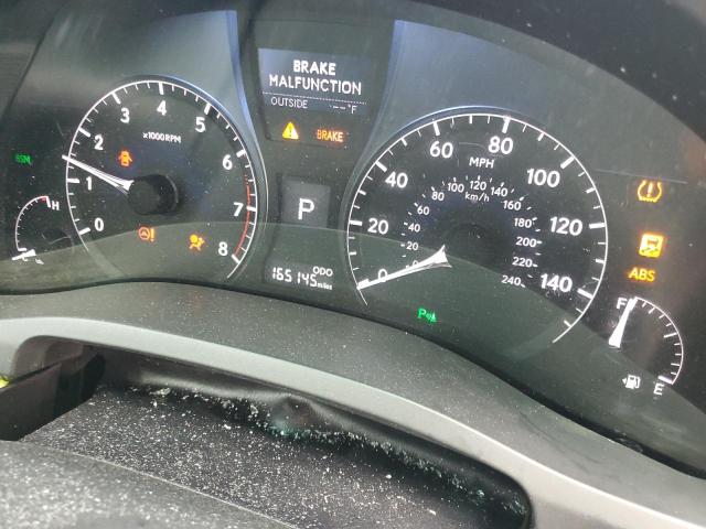 Photo 9 from auction – 2015 LEXUS RX 350 with VIN 2T2ZK1BA2FC183411