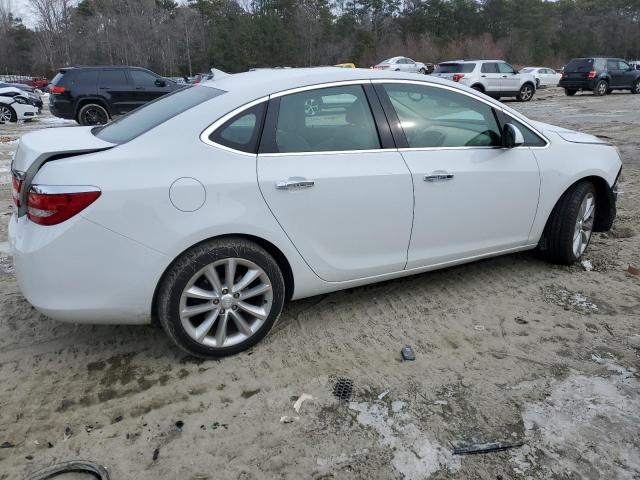 Zdjęcie 3 z aukcji – 2014 BUICK VERANO CON z VIN 1G4PR5SK1E4215737