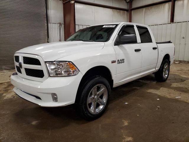 RAM 1500 ST 2016 with VIN 1C6RR7KT3GS359684 - Photo from auction