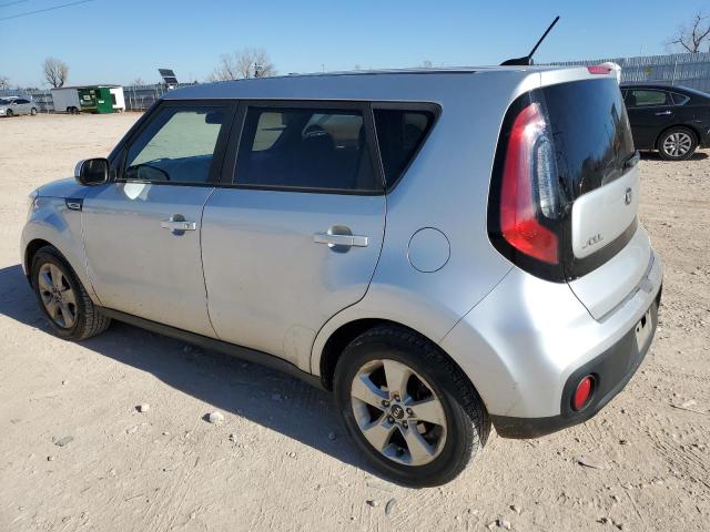 Photo 2 from auction – 2017 KIA SOUL with VIN KNDJN2A23H7427693