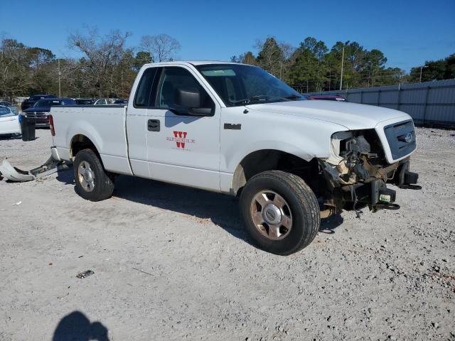 Photo 4 from auction – 2004 FORD F150 with VIN 1FTRF14W54NA69706