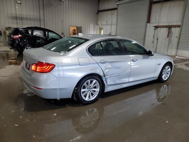 Photo 3 from auction – 2016 BMW 528 XI with VIN WBA5A7C58GG148530