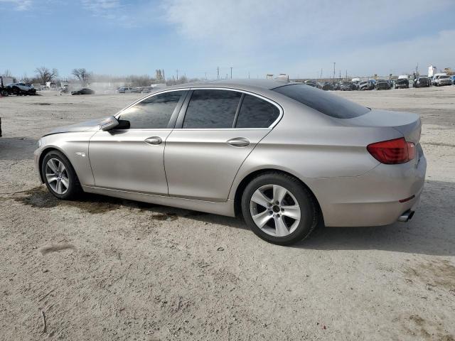 Photo 2 from auction – 2013 BMW 528 I with VIN WBAXG5C57DD229527