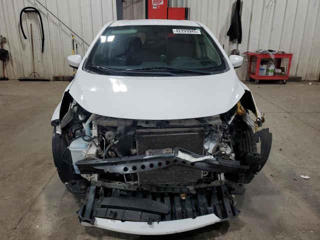 Photo 5 from auction – 2016 NISSAN VERSA NOTE with VIN 3N1CE2CP7GL374625