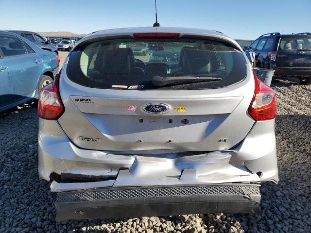 Photo 6 from auction – 2013 FORD FOCUS SE with VIN 1FADP3K26DL236921