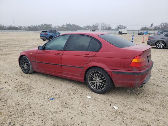 Photo 2 from auction – 2004 BMW 330 I with VIN WBAEV53434KM33368