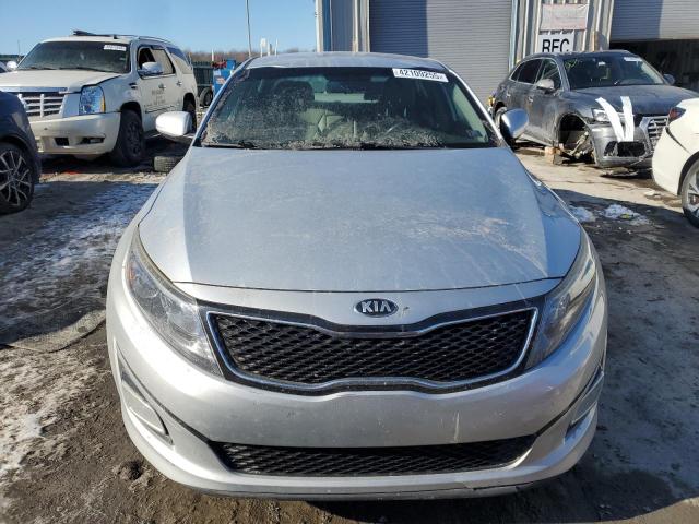 Foto 5 de la subasta – 2015 KIA OPTIMA EX con VIN 5XXGN4A71FG428914