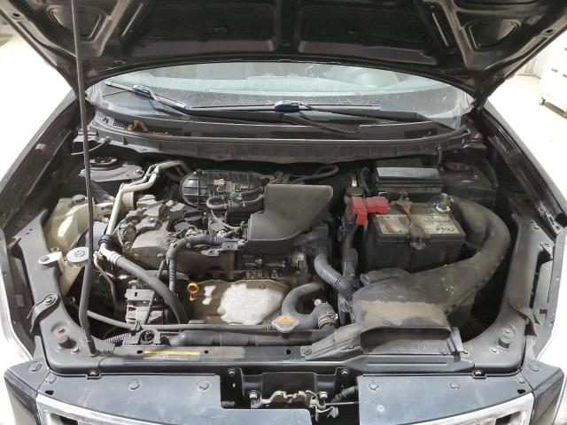 Photo 12 from auction – 2013 NISSAN ROGUE S with VIN JN8AS5MV4DW620679