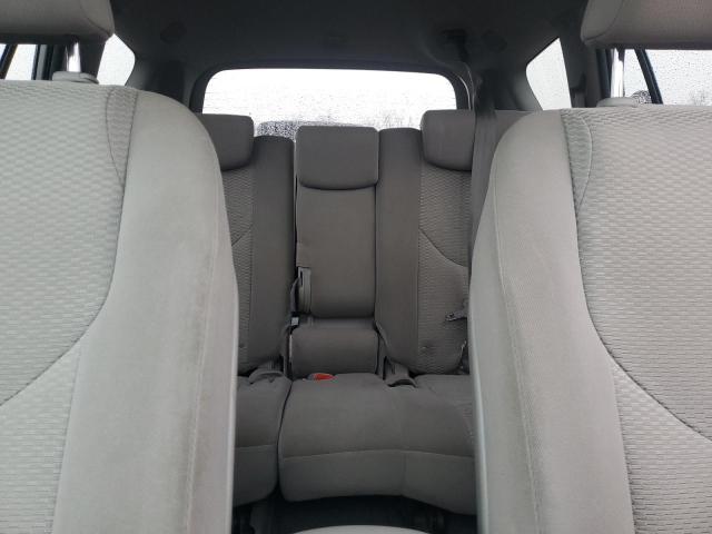 Photo 10 from auction – 2011 TOYOTA RAV4 with VIN 2T3BF4DV1BW144160
