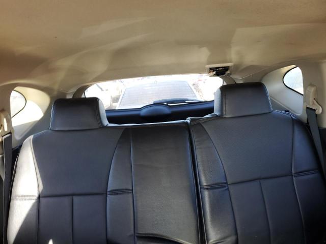 Photo 10 from auction – 2011 NISSAN ROGUE S with VIN JN8AS5MT5BW163053