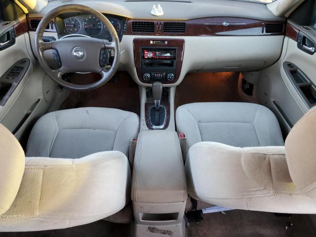 Photo 8 from auction – 2007 CHEVROLET IMPALA LT with VIN 2G1WC58R479208750