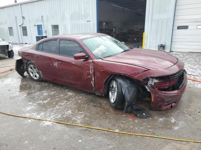 Photo 4 from auction – 2019 DODGE CHARGER SX with VIN 2C3CDXBG7KH656784