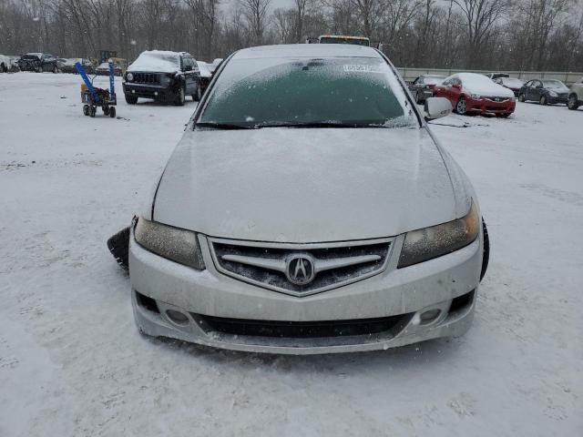 Photo 5 from auction – 2006 ACURA TSX with VIN JH4CL96886C039043