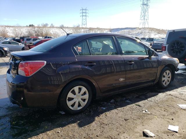 Photo 3 from auction – 2013 SUBARU IMPREZA with VIN JF1GJAA69DH011337