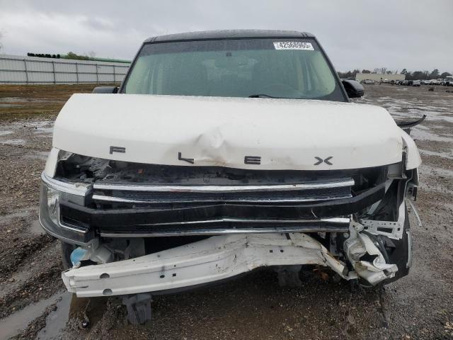 Photo 5 from auction – 2019 FORD FLEX SEL with VIN 2FMGK5C84KBA39369