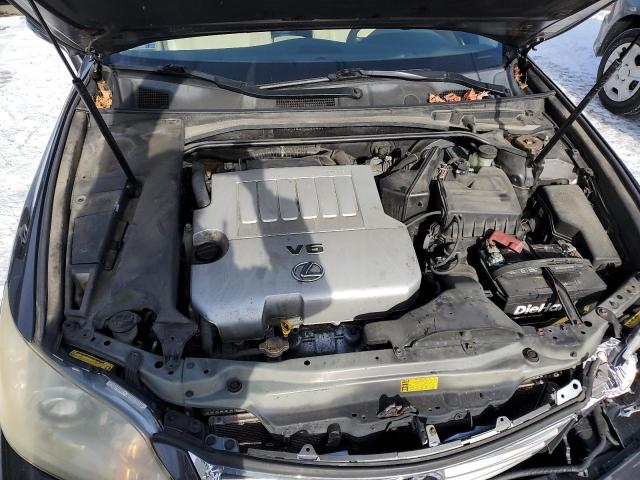 Photo 11 from auction – 2012 LEXUS ES 350 with VIN JTHBK1EG7C2494217