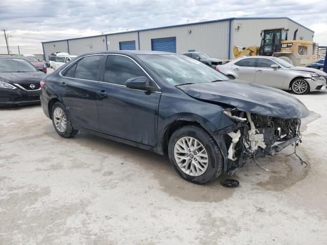 Photo 4 from auction – 2016 TOYOTA CAMRY LE with VIN 4T4BF1FK7GR532291
