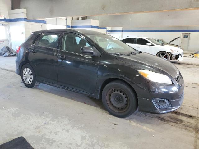 Photo 4 from auction – 2009 TOYOTA COROLLA MA with VIN 2T1LE40E89C002129