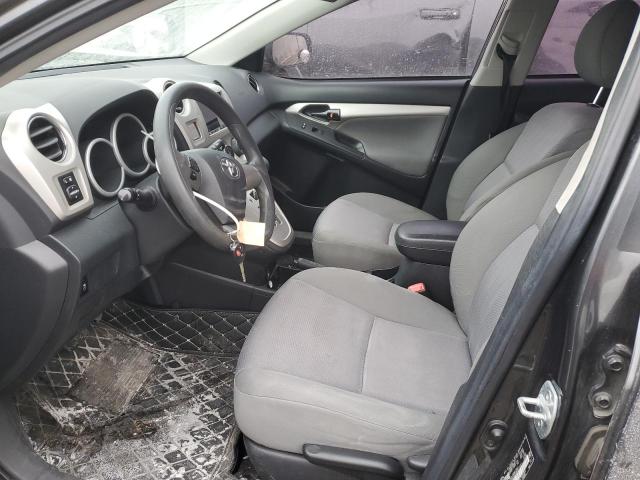 Photo 7 from auction – 2011 TOYOTA COROLLA MA with VIN 2T1KU4EE0BC677227