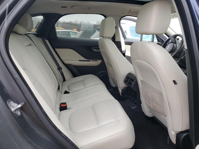 Photo 11 from auction – 2017 JAGUAR F-PACE PRE with VIN SADCK2BVXHA059935