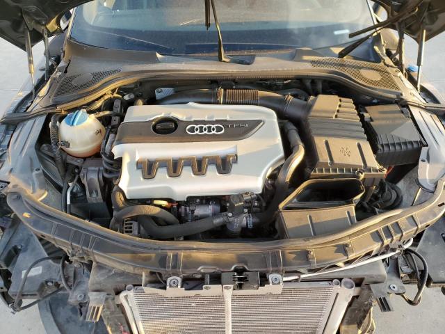 Photo 11 from auction – 2009 AUDI TTS with VIN TRUWF38J991026536