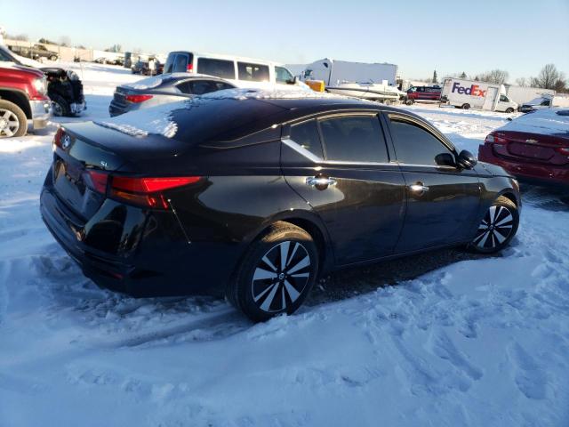 Photo 3 from auction – 2020 NISSAN ALTIMA SL with VIN 1N4BL4EV0LC220453