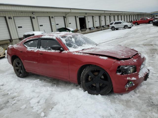 Photo 4 from auction – 2008 DODGE CHARGER SX with VIN 2B3KA33G58H330113
