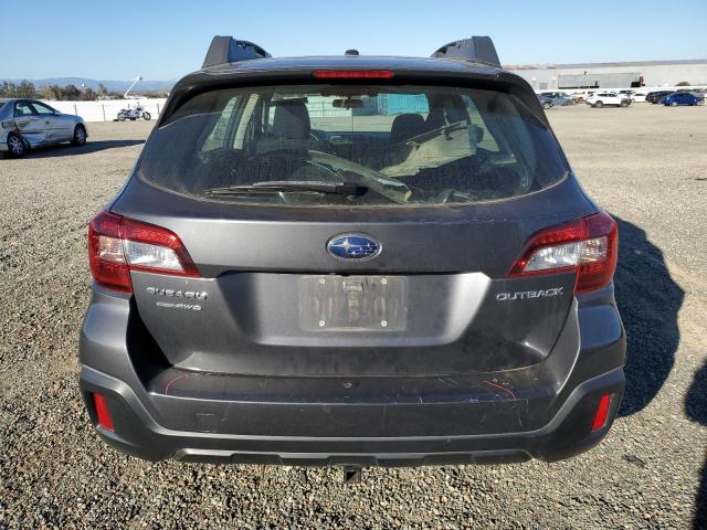 Photo 6 from auction – 2019 SUBARU OUTBACK 2. with VIN 4S4BSABC1K3300952