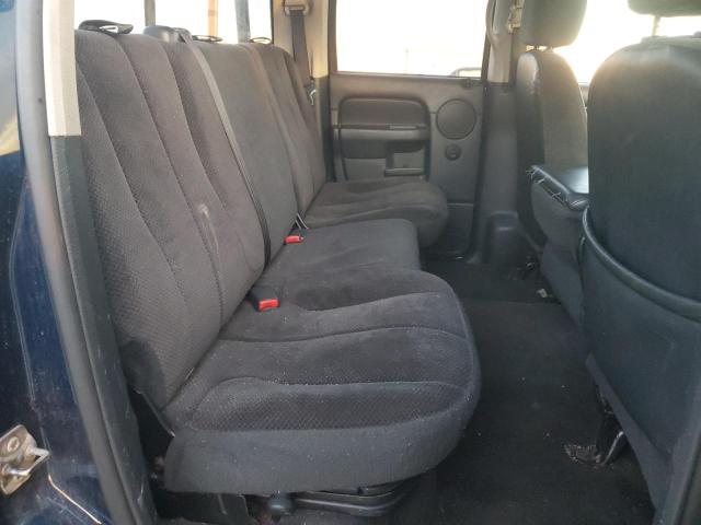 Photo 10 from auction – 2003 DODGE RAM 1500 S with VIN 1D7HU18D13J629484