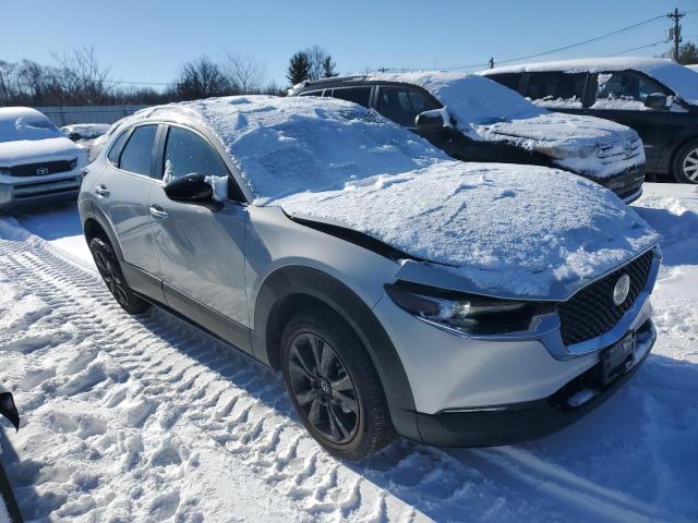 Photo 4 from auction – 2024 MAZDA CX-30 SELE with VIN 3MVDMBBM3RM608427