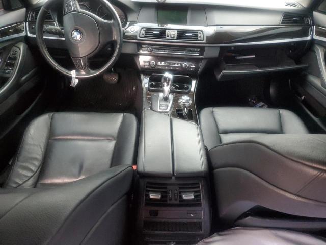 Photo 8 from auction – 2011 BMW 528 I with VIN WBAFR1C59BC746071