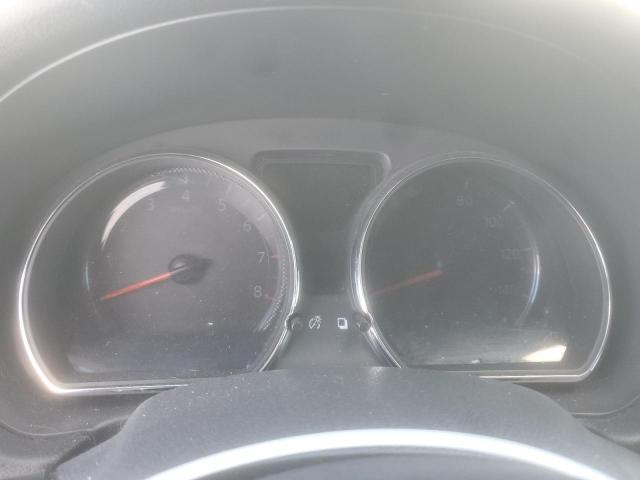 Photo 9 from auction – 2019 NISSAN VERSA S with VIN 3N1CN7AP4KL858292