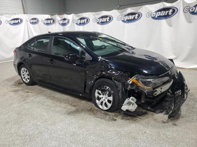 Photo 4 from auction – 2023 TOYOTA COROLLA LE with VIN 5YFB4MDE5PP044893