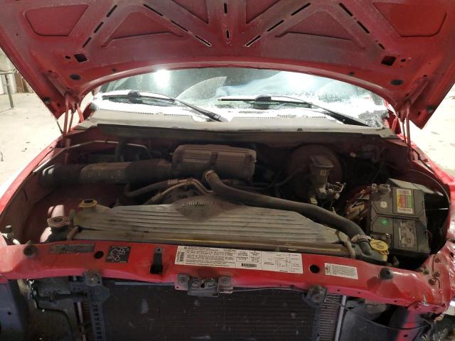 Photo 11 from auction – 1997 DODGE RAM 1500 with VIN 3B7HF13YXVG738903