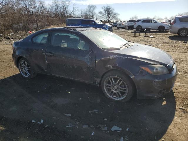 Photo 4 from auction – 2010 TOYOTA SCION TC with VIN JTKDE3B71A0307850
