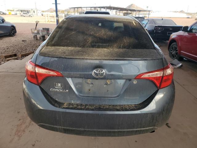 Photo 6 from auction – 2017 TOYOTA COROLLA L with VIN 2T1BURHE8HC868802