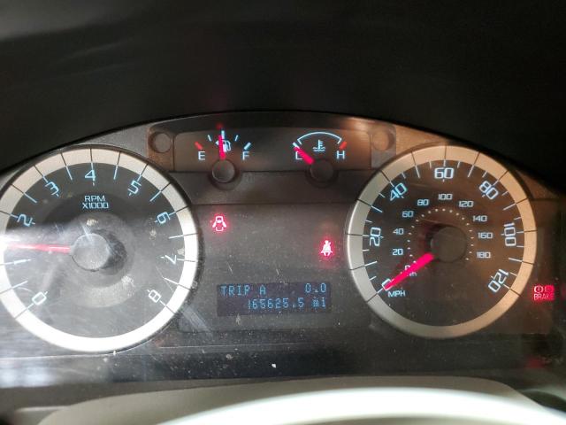 Photo 9 from auction – 2010 FORD ESCAPE XLT with VIN 1FMCU9DG6AKC83695