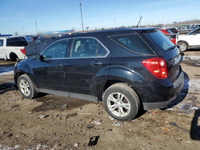 Photo 2 from auction – 2013 CHEVROLET EQUINOX LS with VIN 2GNALBEK6D6419881