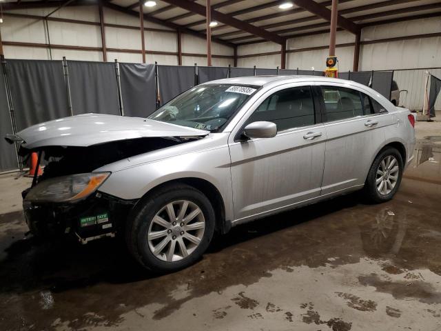 CHRYSLER 200 TOURIN 2011 with VIN 1C3BC1FG7BN527134 - Photo from auction
