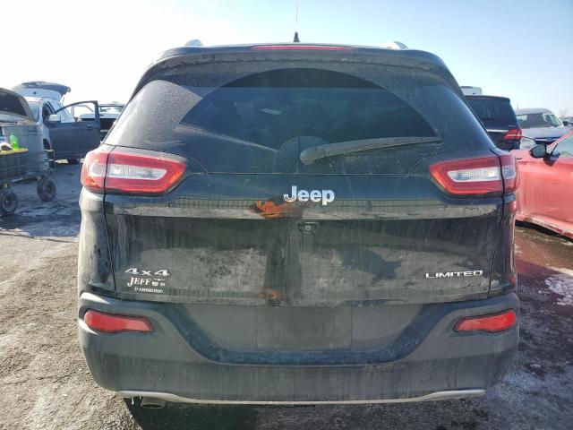 Photo 6 from auction – 2017 JEEP CHEROKEE L with VIN 1C4PJMDB5HW563732