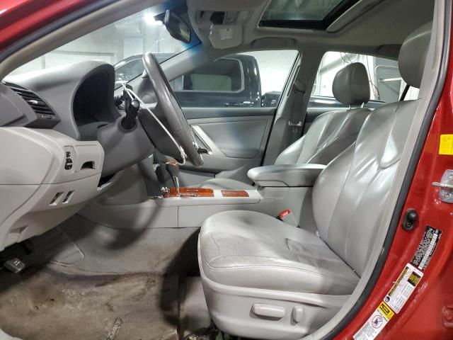 Photo 7 from auction – 2011 TOYOTA CAMRY HYBR with VIN 4T1BB3EK0BU138708