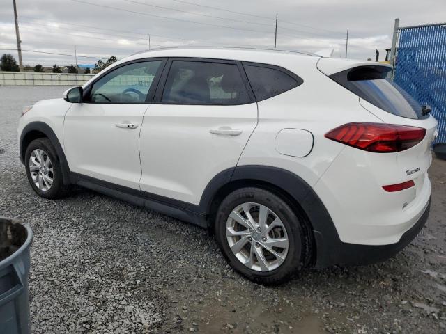 Photo 2 from auction – 2021 HYUNDAI TUCSON LIM with VIN KM8J3CA4XMU304560