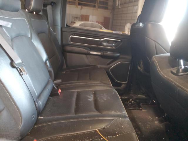Photo 10 from auction – 2022 RAM 1500 LARAM with VIN 1C6SRFJTXNN215428