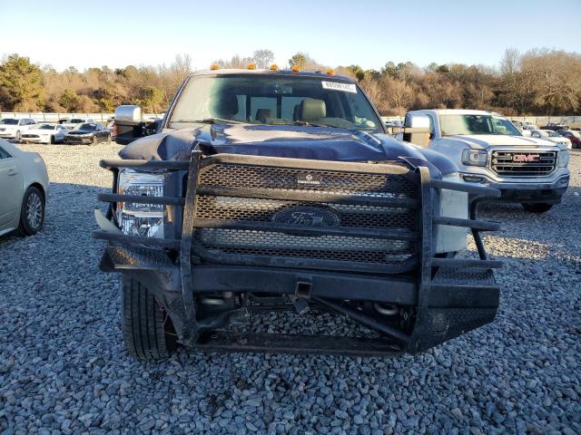 Photo 5 from auction – 2015 FORD F250 SUPER with VIN 1FT7W2BT9FEC66273